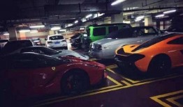 豪车抽奖爆料视频大全最新,揭秘最新豪车抽奖爆料视频大全