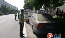 热心爆料市民视频,街头暖心瞬间引网友热议